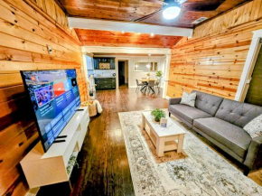 Woodhaven Cottage Downtown McKinney